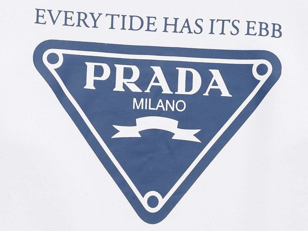 Prada Hoodies